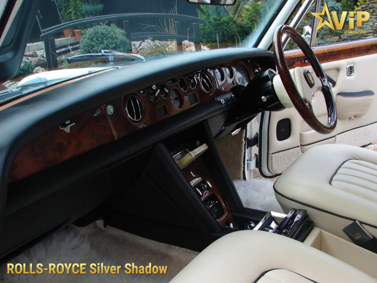 ROLLS - ROYCE do ślubu na wynajem Radom